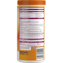 Metamucil Orange Granular Fibre Powder 48 Doses 528g