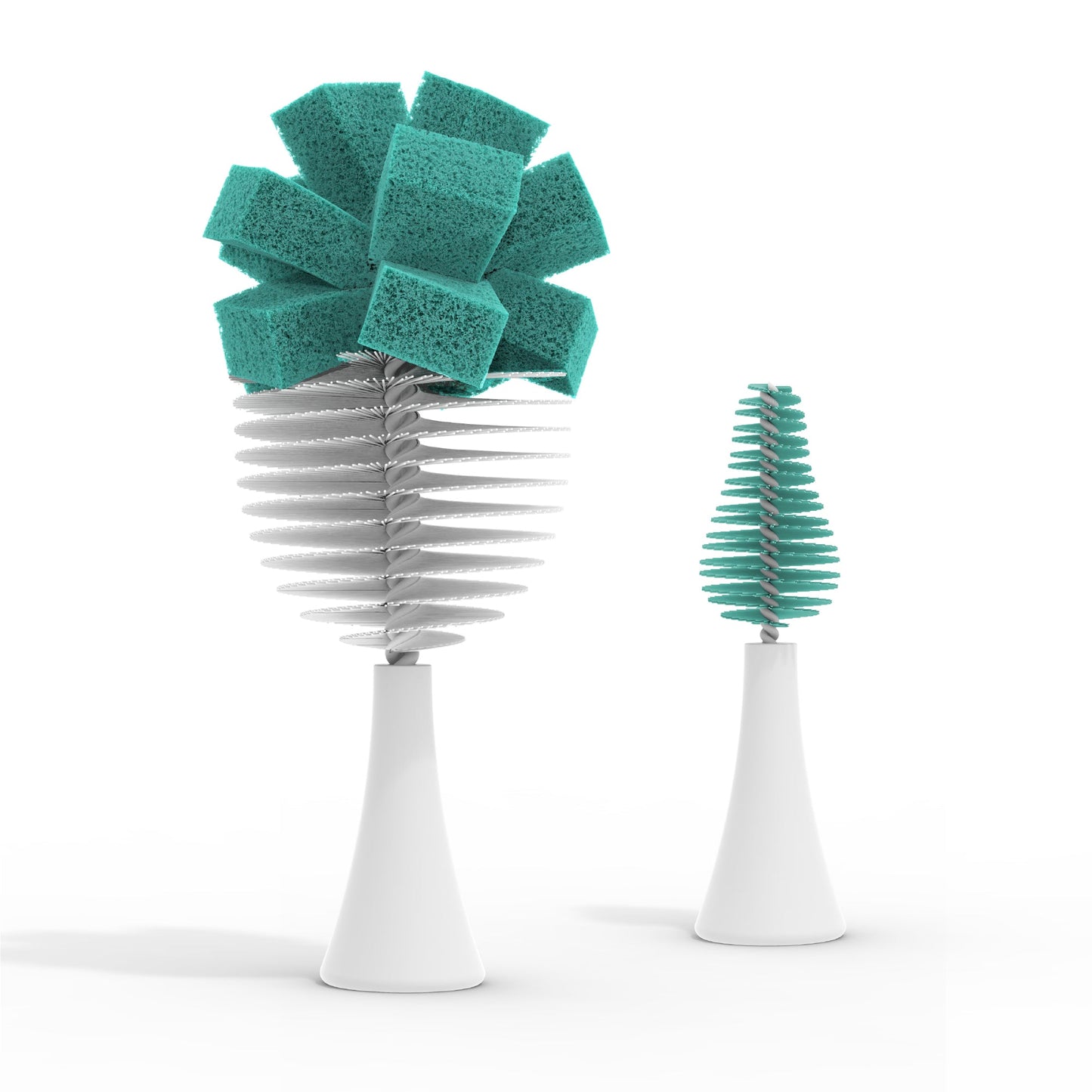 Flexy Brush Heads
