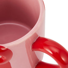 Bow Coffee Mug