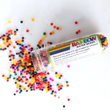 Sensory Rainbow Water Beads Early Science STEM Sensory Toys Best Seller 3yrs+