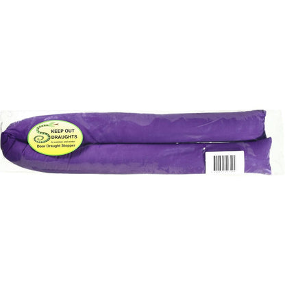 Woolworths Door Draught Stopper Each