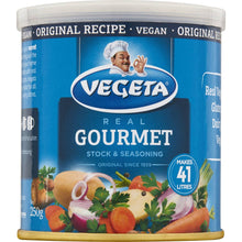 Vegeta Vegetable Gourmet Stock Powder 250g
