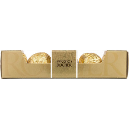 Ferrero Rocher Chocolate Gift Box 5 Pieces 62.5g