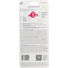 B.Box Drink Bottle Straw & Cleaner Pack Each