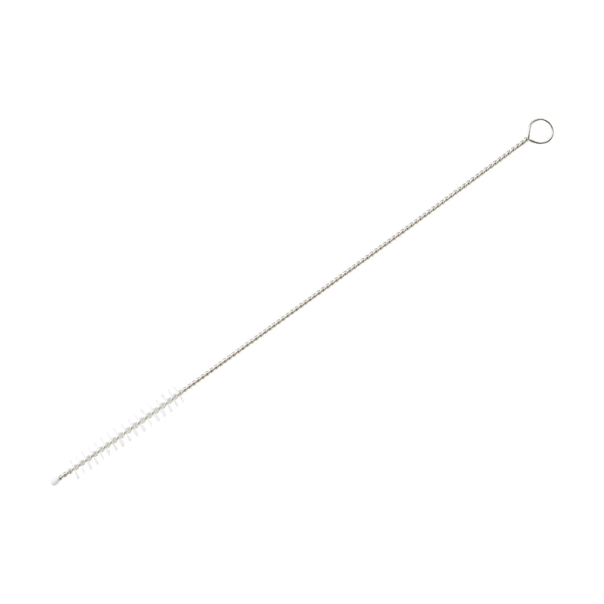 10 Piece Reusable Bright Straws