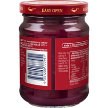Ocean Spray Fruit Sauce Cranberry Whole Berry 275g