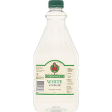 Cornwell's White Vinegar White 2l