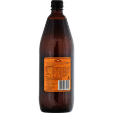 Bundaberg Ginger Beer 750ml