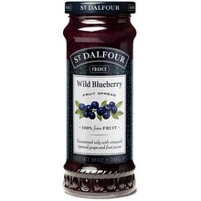 St Dalfour Wild Blueberry 284g 284g