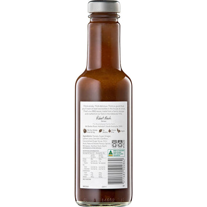Beerenberg Bbq Sauce 300ml
