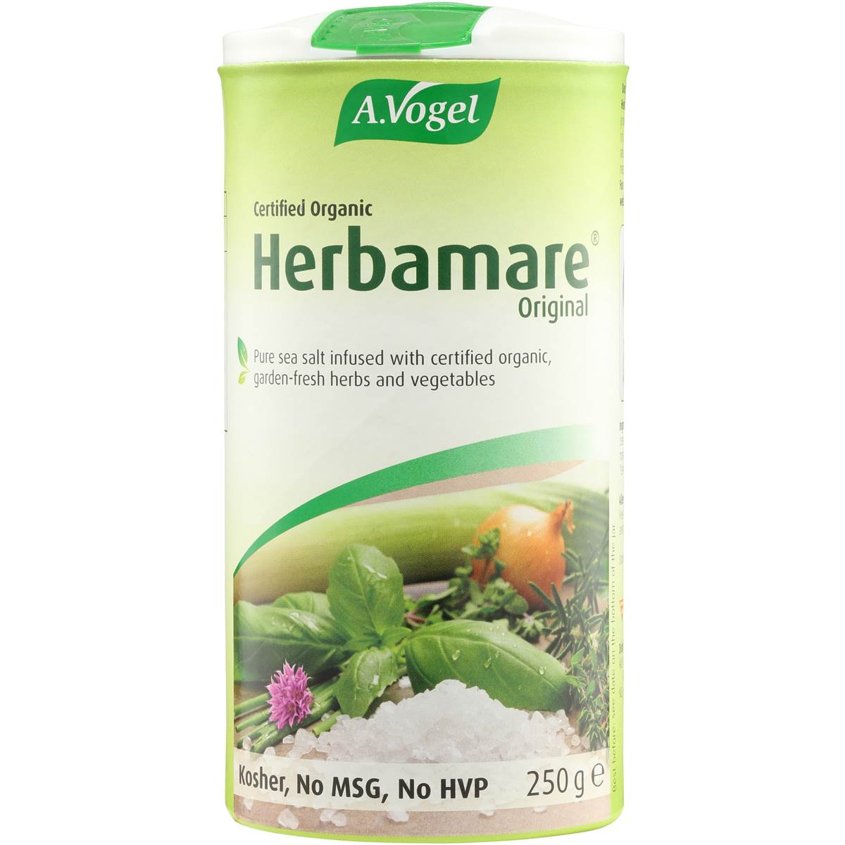 Herbamare Sauce Seasoning Herb Salt 250g