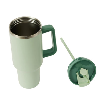 1.18L Sage Jumbo Tumbler with Handle