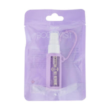 OXX Fragrance Summer Solstice When in Mexico Body Mist 20ml - Pear, Jasmine and Sandalwood