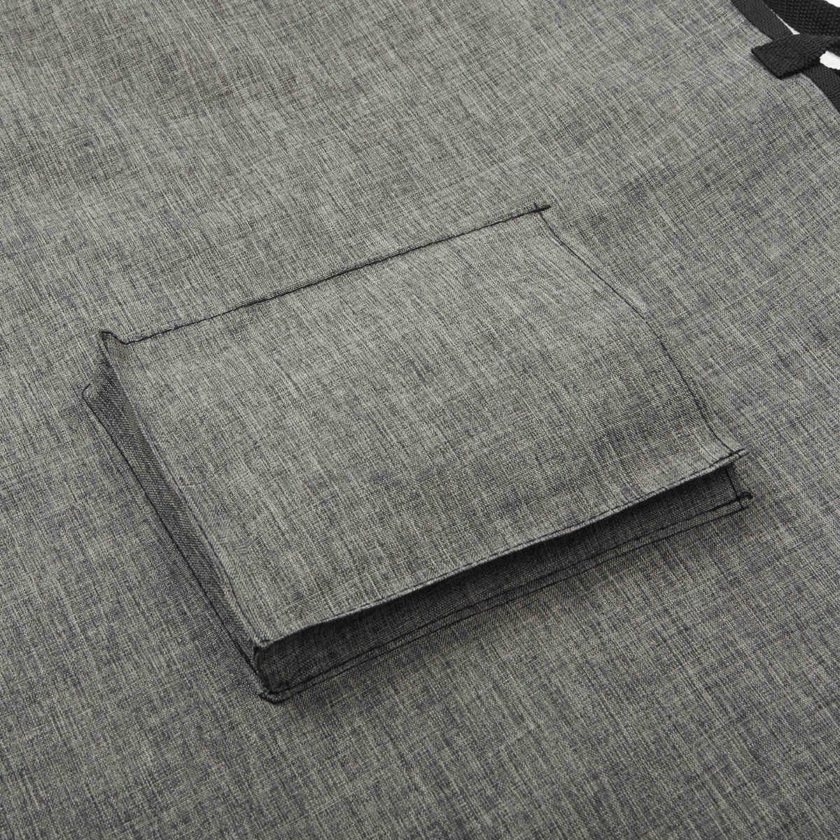Pet Back Seat Cover
