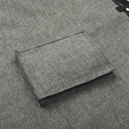 Pet Back Seat Cover