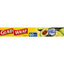 Glad Cling Wrap 60m