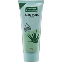 Thursday Plantation Aloe Antiseptic Gel Aid 100g