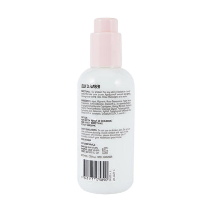 OXX Skincare Conditioning Face Wash Jelly Cleanser 200ml