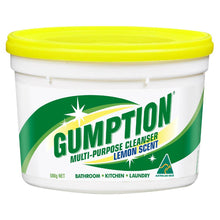 Gumption Paste Multi Purpose Cleanser 500g