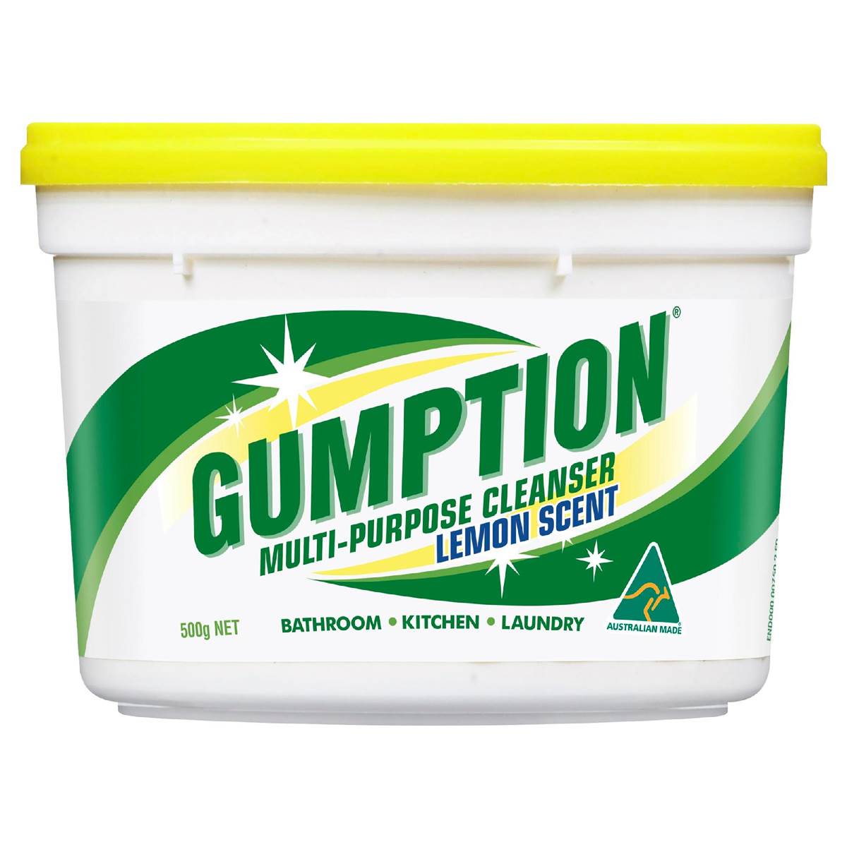 Gumption Paste Multi Purpose Cleanser 500g
