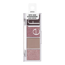 e.l.f. Bite-Size Eyeshadow Palette - Rose Water