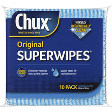 Chux Original Superwipes 10 Pack