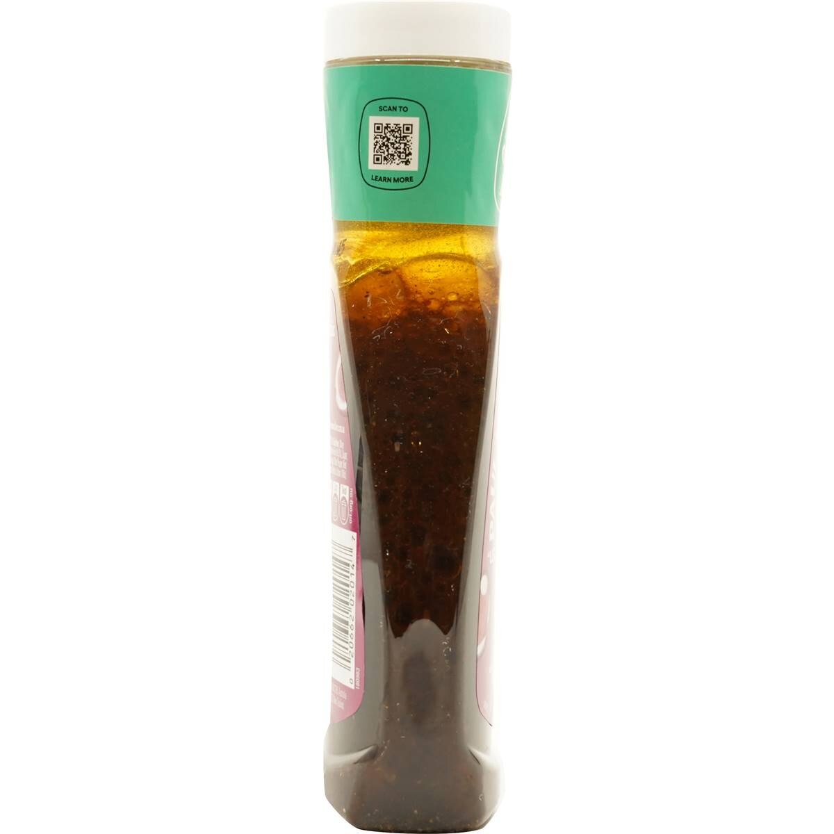 Paul Newman's Own Balsamic Vinaigrette 250mL