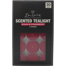 Armada Scented Candle 30 Pack