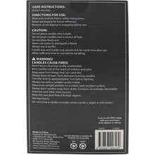 Armada Scented Candle 30 Pack