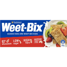 Weet-Bix Breakfast Cereal 375g
