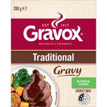 Gravox Traditional Gravy Mix 200g