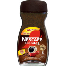 Nescafe Blend 43 Instant Coffee Jar 150g