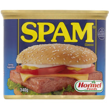 Spam Ham Classic 340g
