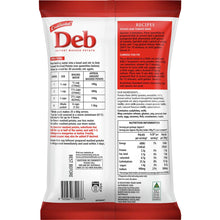 Continental Instant Mashed Potato 350g