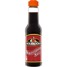 Holbrooks Sauce Worcestershire 250ml