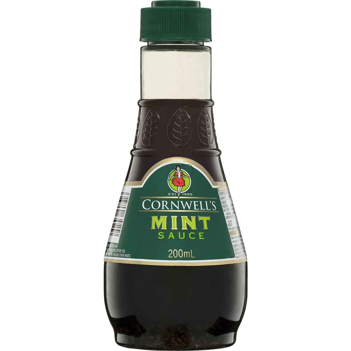 Cornwell's Mint Sauce Mint 200ml