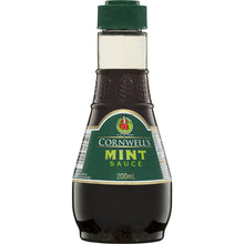 Cornwell's Mint Sauce Mint 200ml