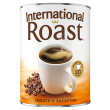 International Roast Instant Coffee 500g