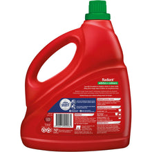 Radiant Whites Or Colours Laundry Liquid Detergent Washing 4l