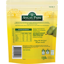 Angas Park Dried Pears 200g
