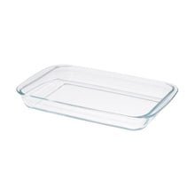 3L Glass Baking Dish