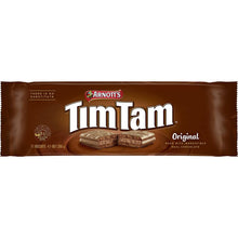 Arnotts Tim Tam Original Chocolate Biscuits 200g