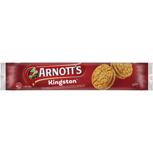 Arnotts Kingston Cream Biscuits 200g