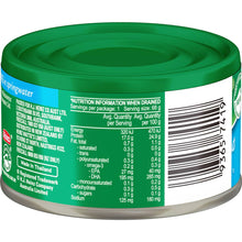 Greenseas Tuna Chunks In Springwater 95g