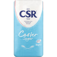 CSR Caster Sugar 1kg