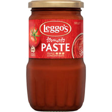 Leggo's Australian Grown Tomato Paste Triple Concentrate 500g