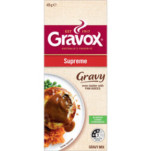 Gravox Supreme Gravy Mix 425g