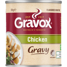 Gravox Chicken Gravy Mix Tin 120g