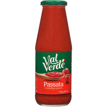 Val Verde Passata Sauce 700g