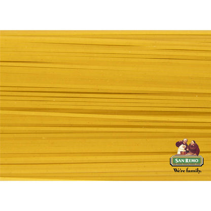 San Remo Spaghetti Instant Pasta No 3 500g